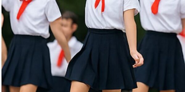 学生系